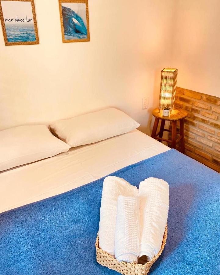 Maui Suites E Chales Porto Seguro Bagian luar foto