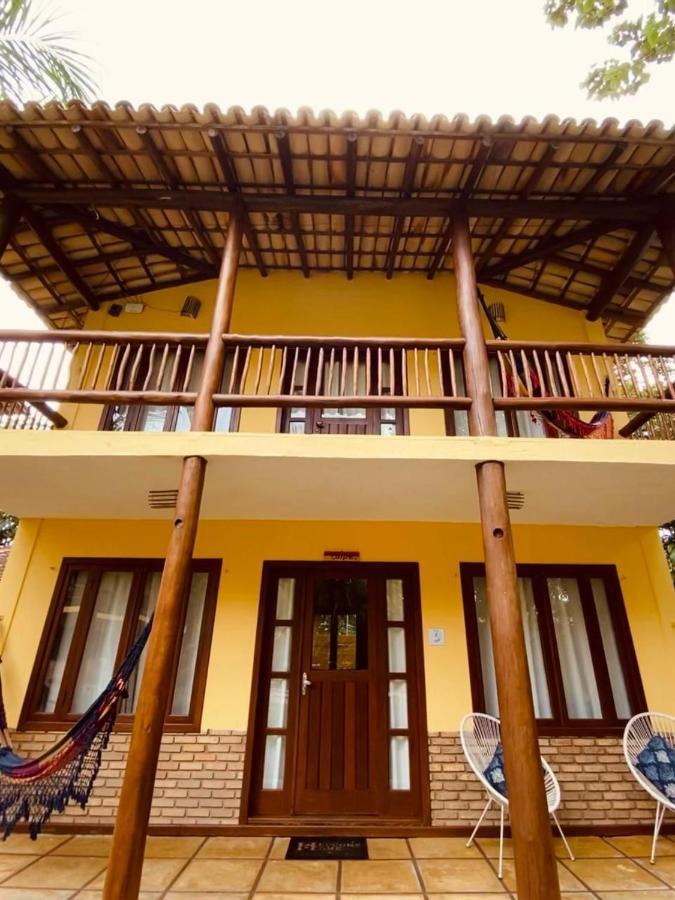 Maui Suites E Chales Porto Seguro Bagian luar foto