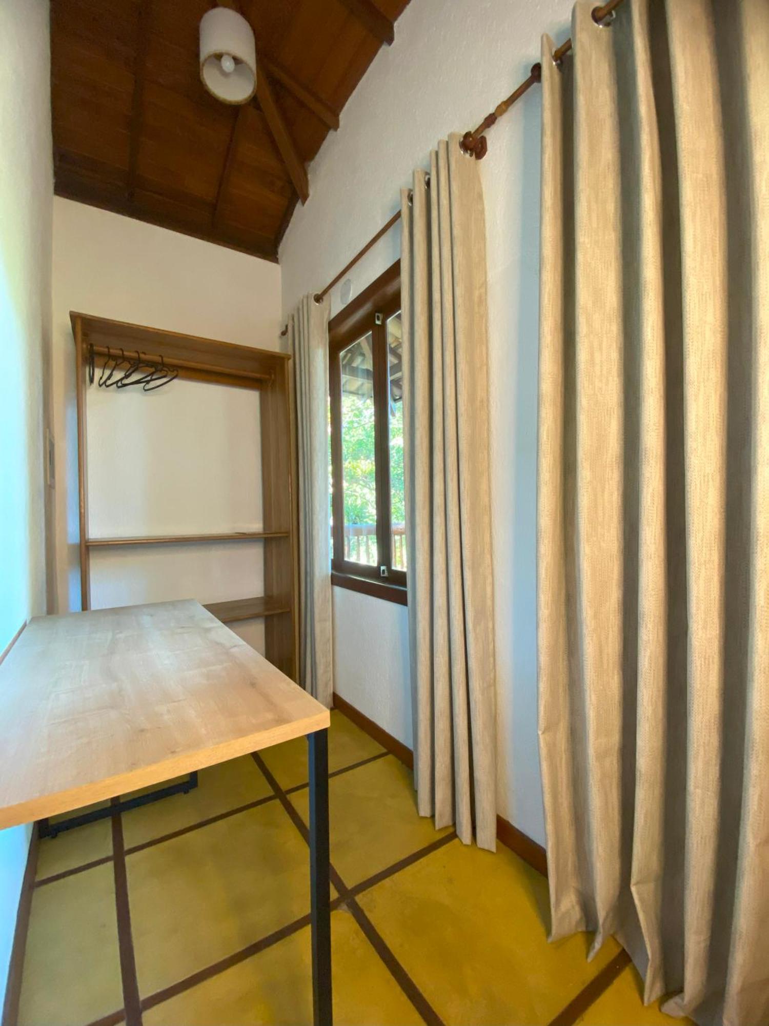 Maui Suites E Chales Porto Seguro Bagian luar foto