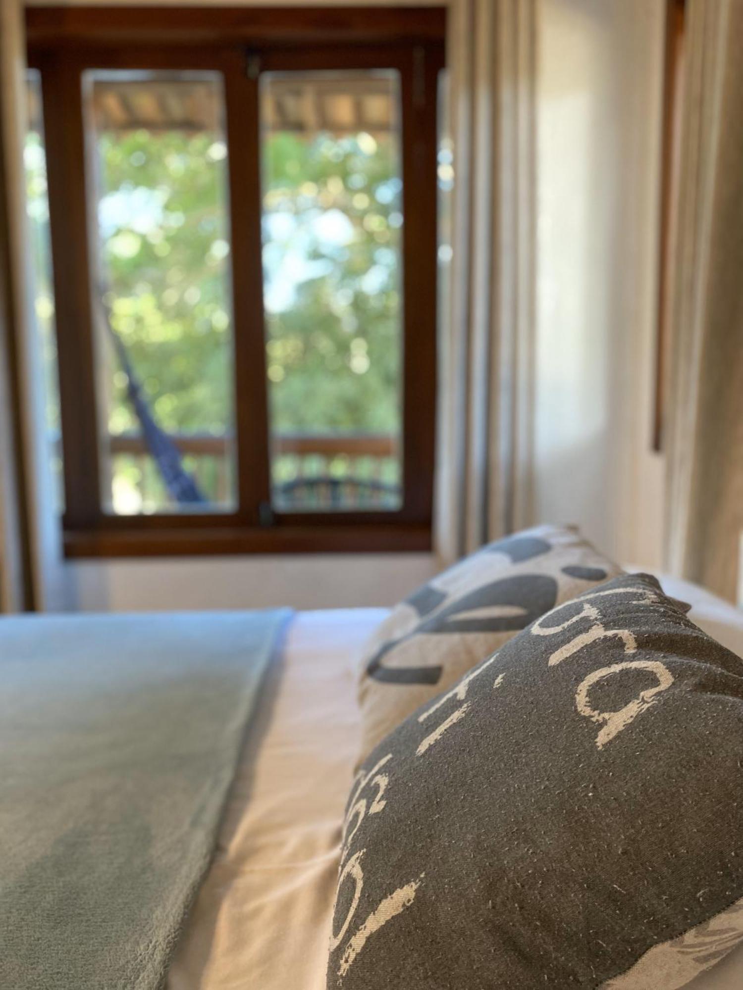 Maui Suites E Chales Porto Seguro Bagian luar foto